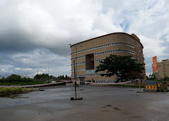 Chaman Bhartiya School — Kannuru campus