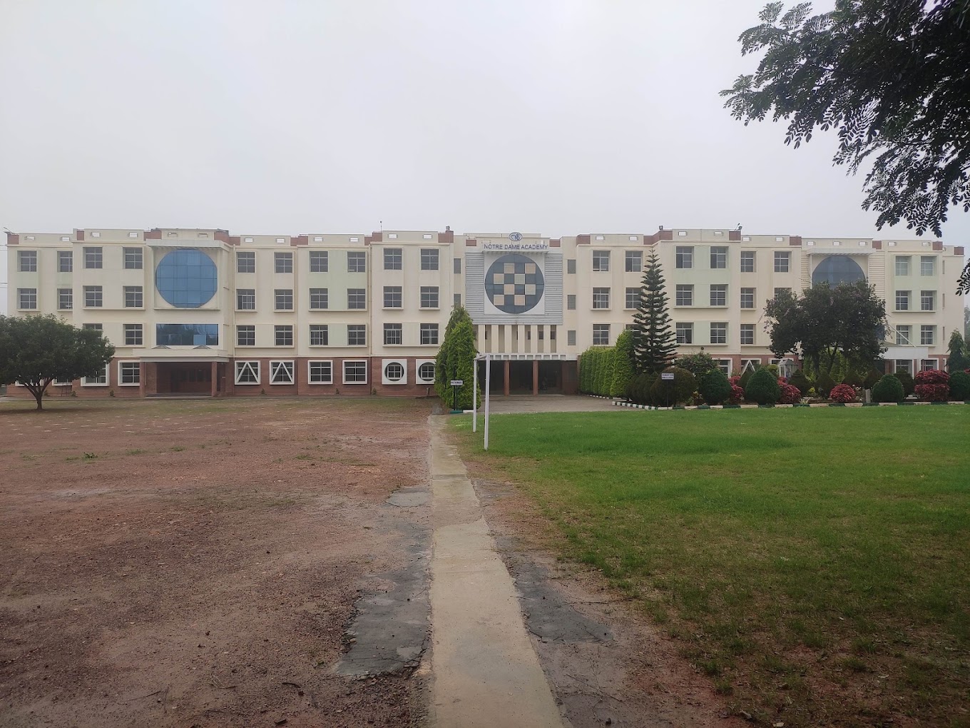 Notre Dame Academy — Anekal campus