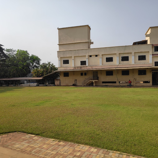 Meridian School — Kalyan West campus
