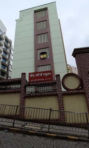 St. George High School — Malad East campus