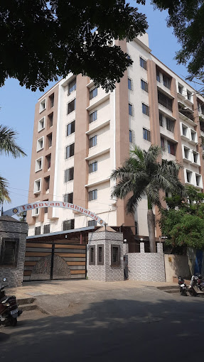 Vidya Gram International School — Chomu campus