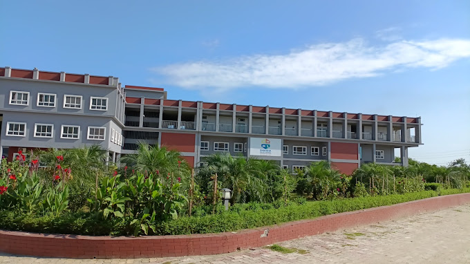 Shiksha Valley School campus