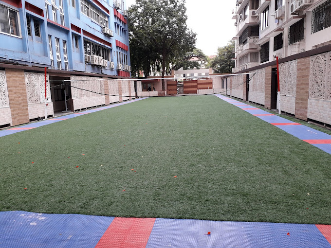 Noble Public School campus