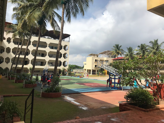 Vidyanjali Academy For Learning — Hebbal campus