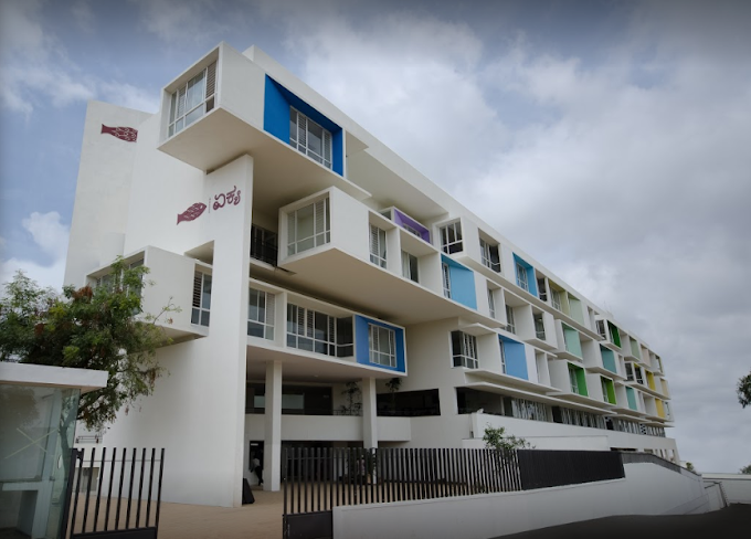 Ekya School — Doddanekkundi campus