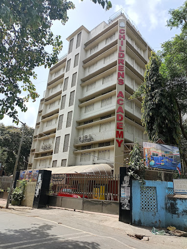 Children’s Academy — Malad East campus