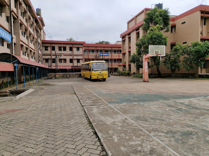 Sharada Residential School — Udupi campus