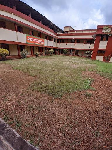 Glentree Academy — Whitefield campus