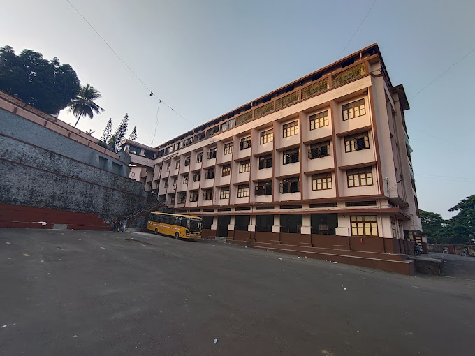 SAI International Residential School campus