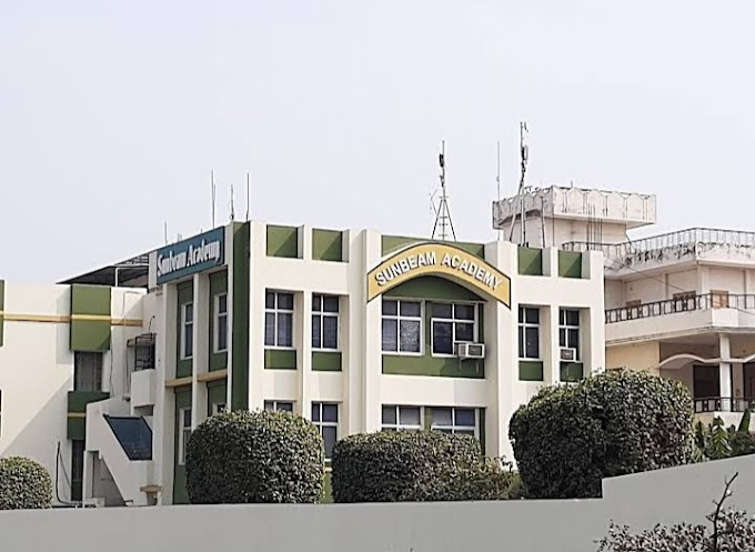 Sunbeam Academy — Varanasi campus