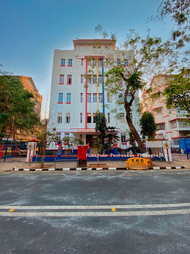 Campion School — Fort campus