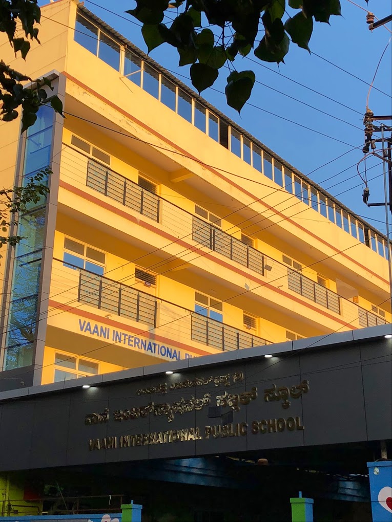 Ved Model Senior Secondary School — Kalanaur campus