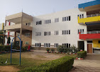 Dronacharya International School — Sikar Road campus