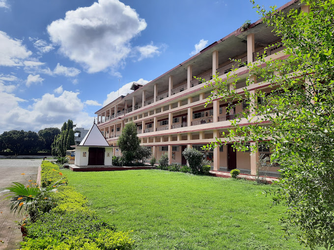 Doon Valley Public School — Dehradun campus