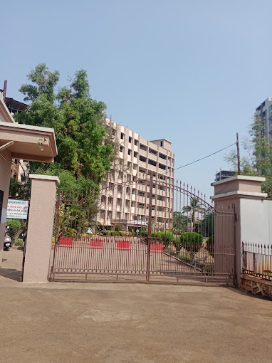 Brighton World School — Kalyan West campus