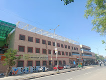 Shri Sohanlal Manihar Girls Senior Secondary School — Pratap Nagar campus