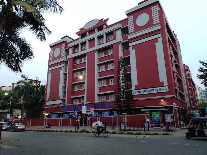 New Wisdom Modern High School — Muneshwara Nagar campus
