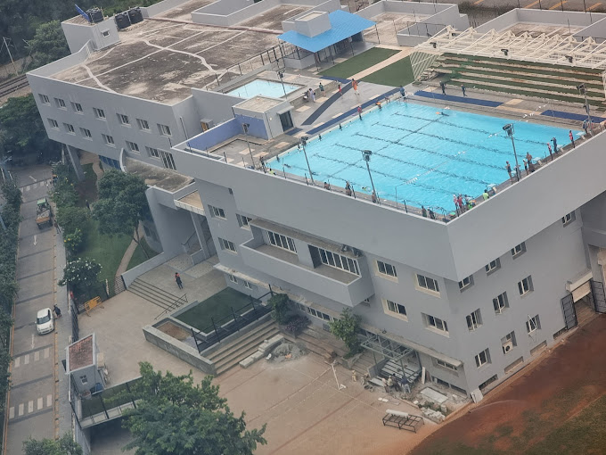 The Brigade School — Malleswaram campus cover photo