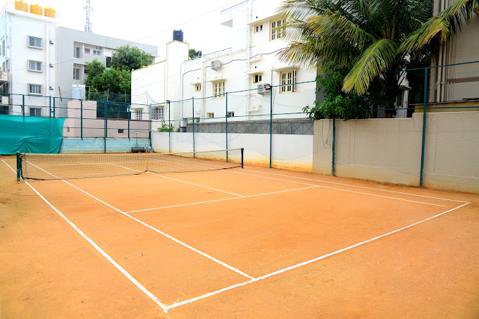 Gnan Srishti School of Excellence — HSR Layout campus