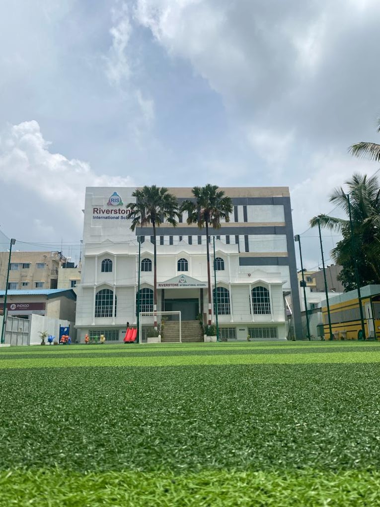 Riverstone International School — Byrathi campus