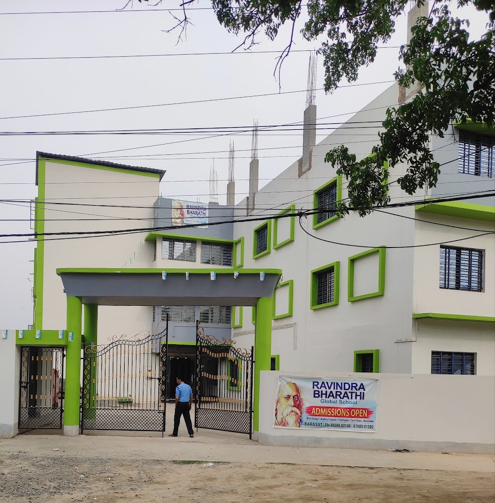 Ravindra Bharathi Global School — Barasat campus