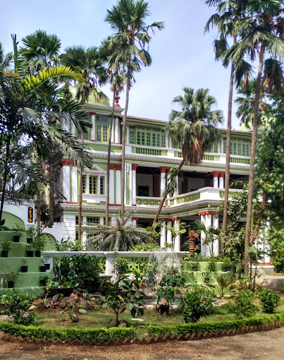 Lady Khatun Marium School — Nhava campus