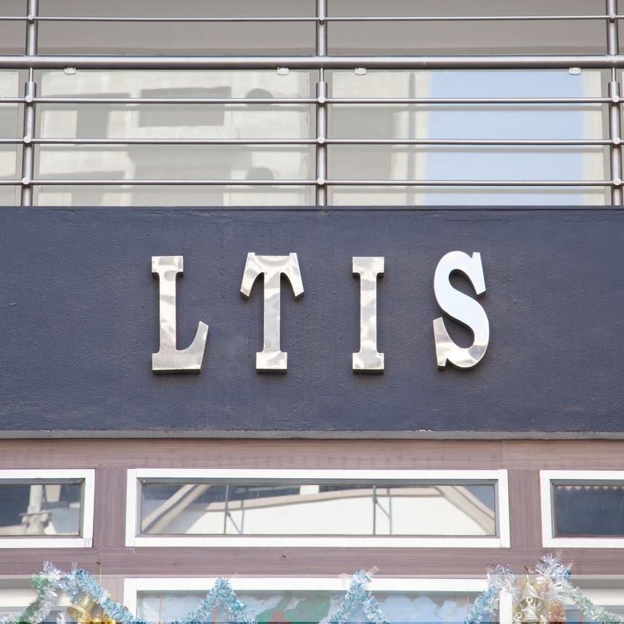 Lokmanya Tilak International School — Koparkhairane campus