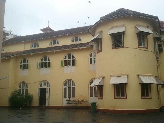 Rainbow EduCare — Byculla campus