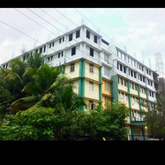 Shivam Vidya Mandir High School And Junior College — Powai campus