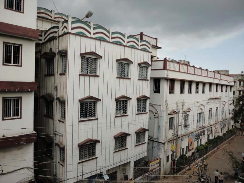 Holy Home — Hooghly campus