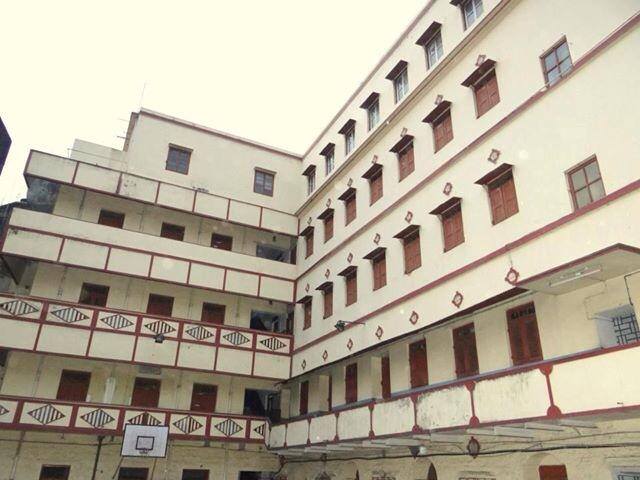 St. Anthonys High School — Taltala campus