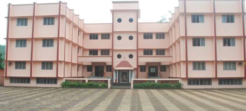Carmel Convent High School — Badlapur East campus