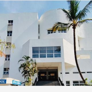 VPM's International School — Airoli campus