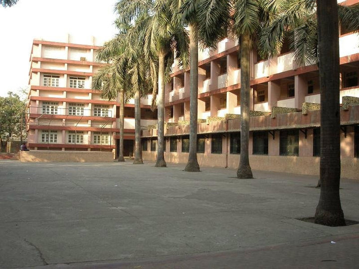 K.L. Mehra U.B.S. English Primary School — Bhandup West campus
