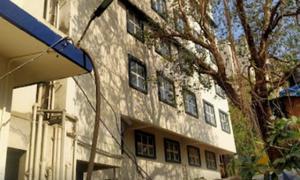 St. Sebastians English School — Malad East campus