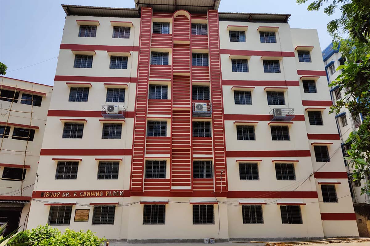 Shiksha International Academy — Byadarahalli campus