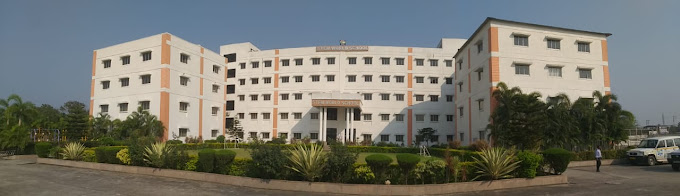 Stem World School — Barrackpore campus