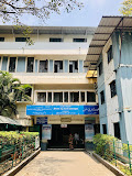 Anglo Urdu Girl's High School — Camp campus