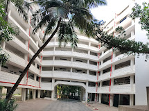 Aquinas International School — Goregaon West campus