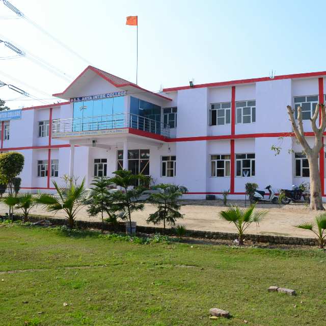 Arya Vartt Public School — Niayana campus