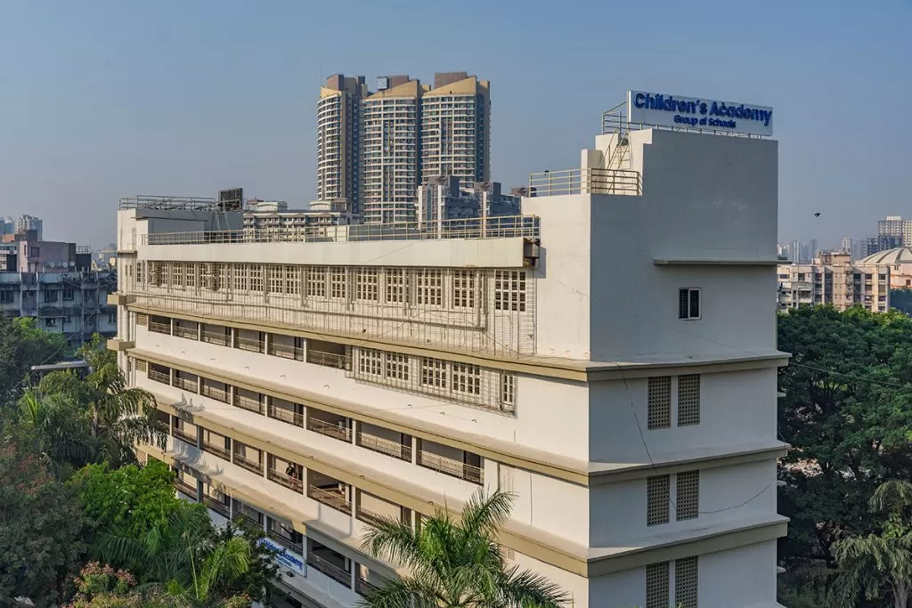 Children’s Academy — Kandivali East campus