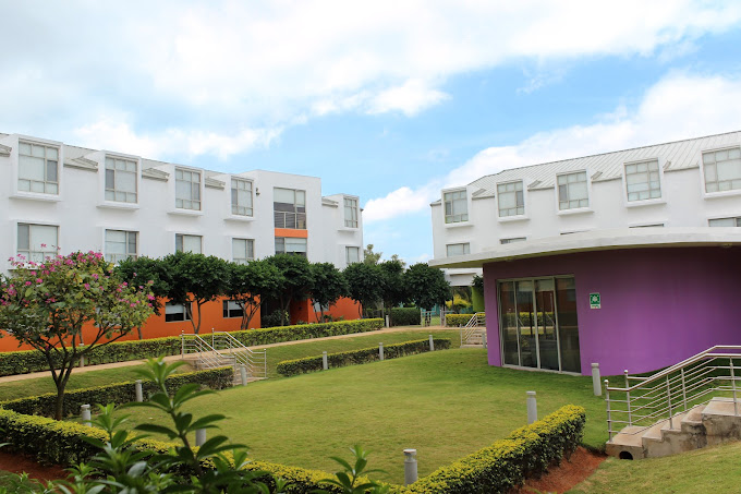 Stonehill International School — Bangalore campus