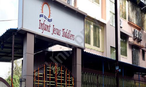 Infant Jesus Toddlers — Badlapur West campus