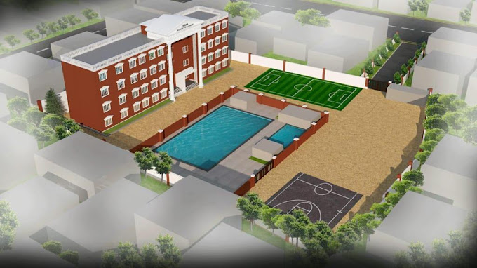 Creaa Academy For Learning — Subramanyapura campus