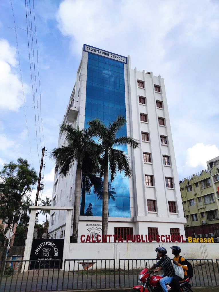 Calcutta Public School — Barasat campus