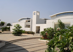Sreenidhi International School campus