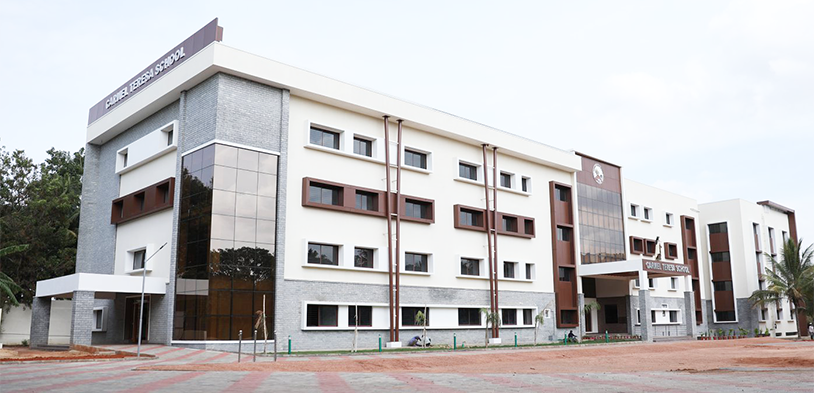 Carmel Teresa School — Whitefield campus