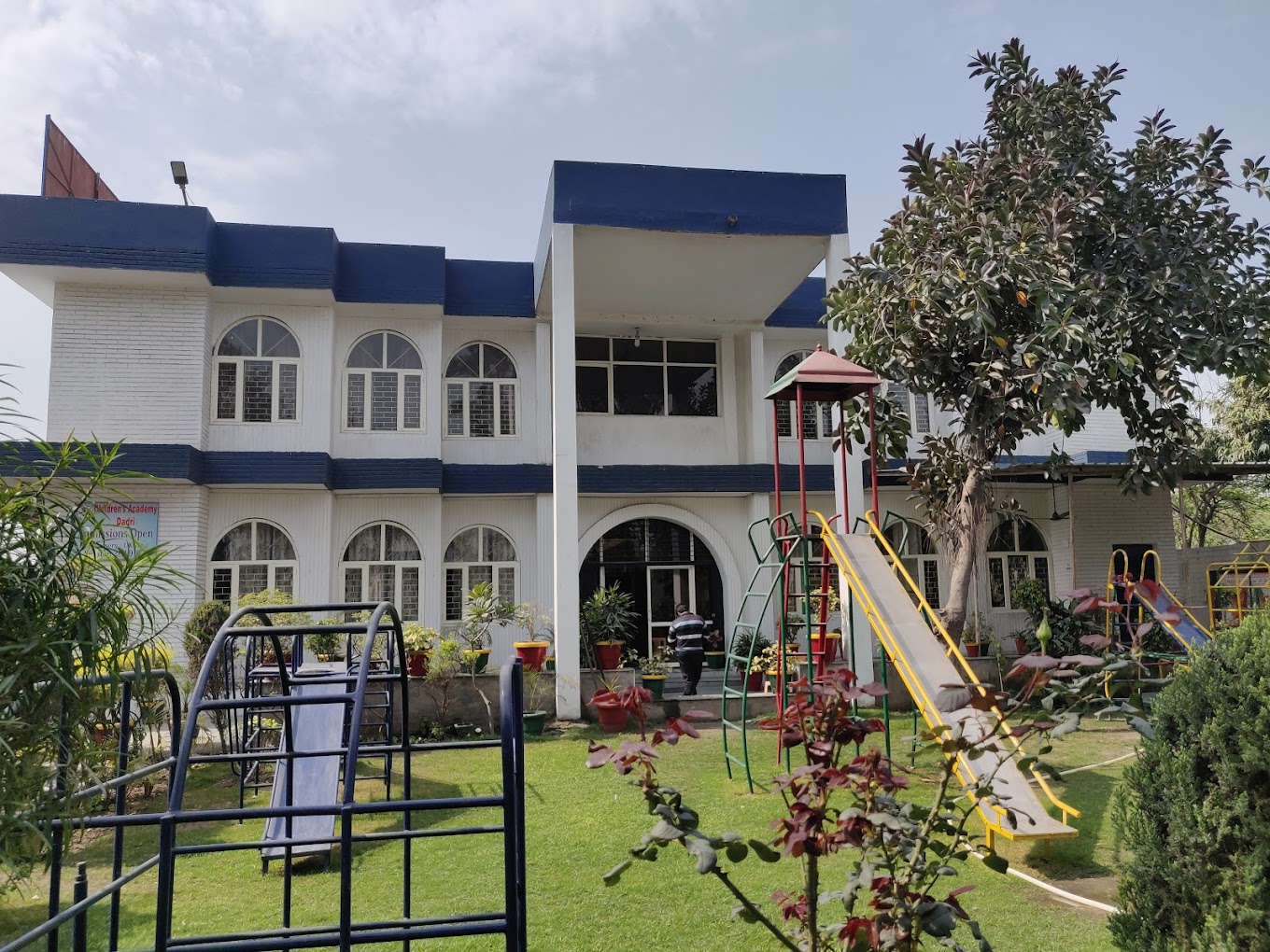 Children's Academy — Dadri campus
