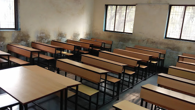 Holy Child Convent High School — Ulhasnagar campus