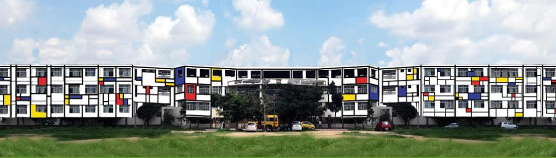 Freedom International School — HSR Layout campus